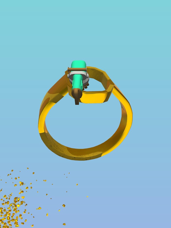 Jewelry Master - Simulation