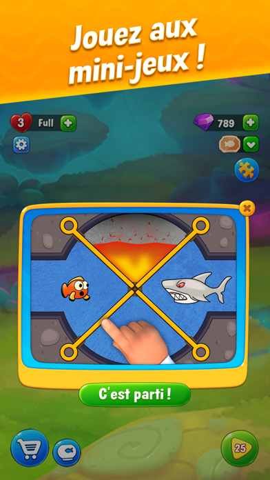 Fishdom Fishdom