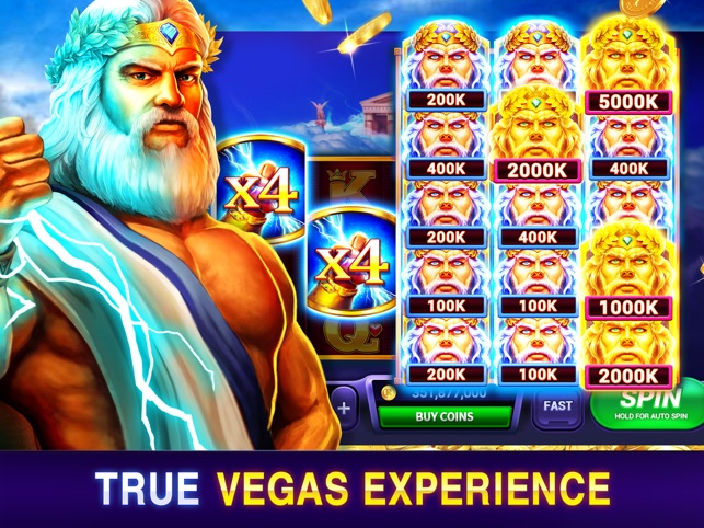 Rock N Cash Casino Slots Online