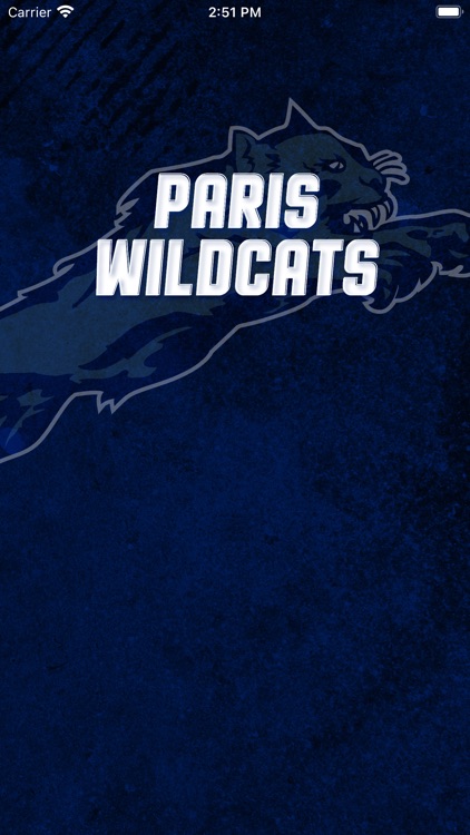 Paris Wildcats Athletics