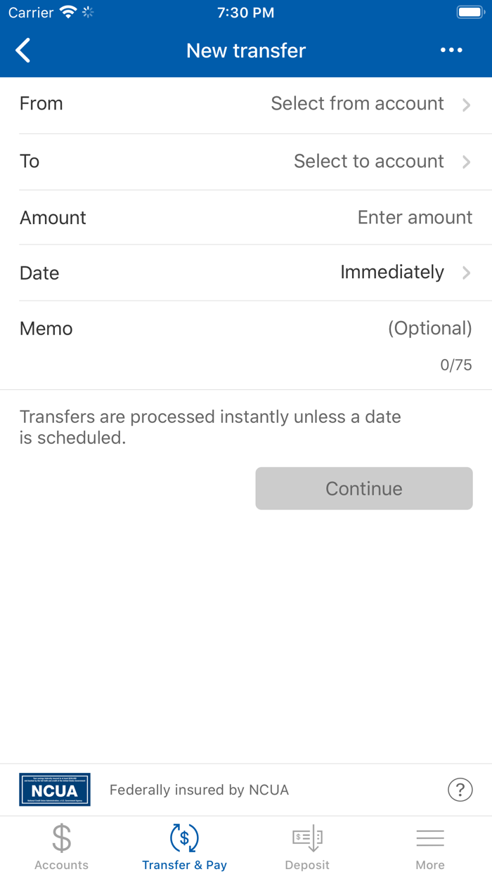 Metro Medical Credit Union