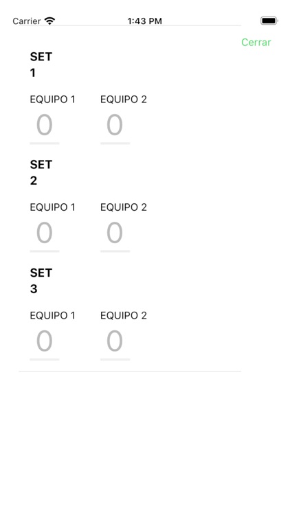 IS-TORNEOS ADMIN screenshot-5