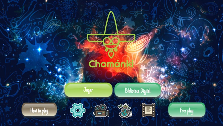 Chamanki