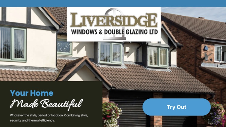 Liversidge Doors and Windows