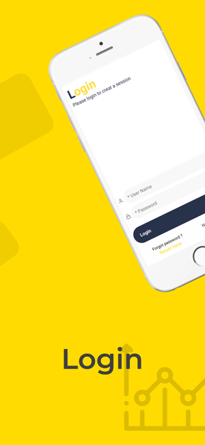 Foodyking Admin(圖2)-速報App