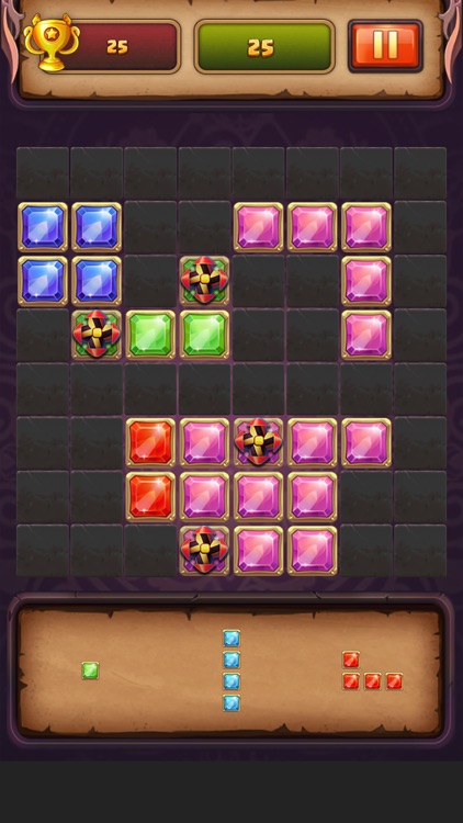 Block Master: Puzzle Challenge screenshot-4