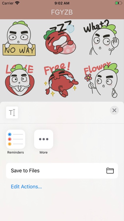 FGYZB