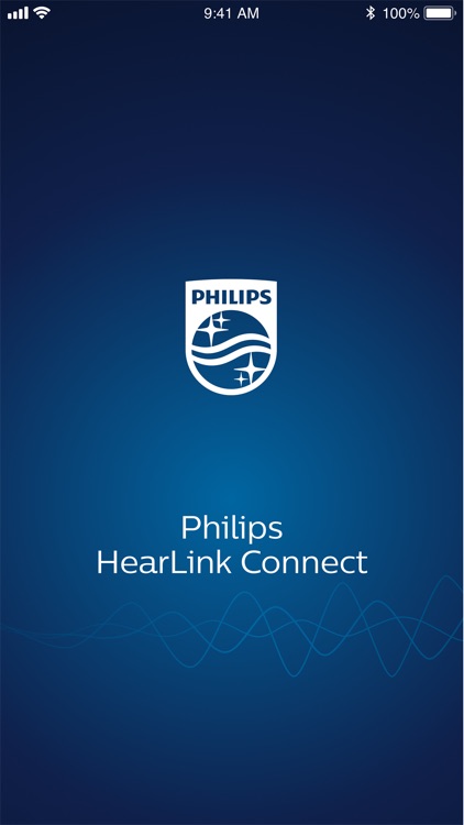 Philips HearLink Connect