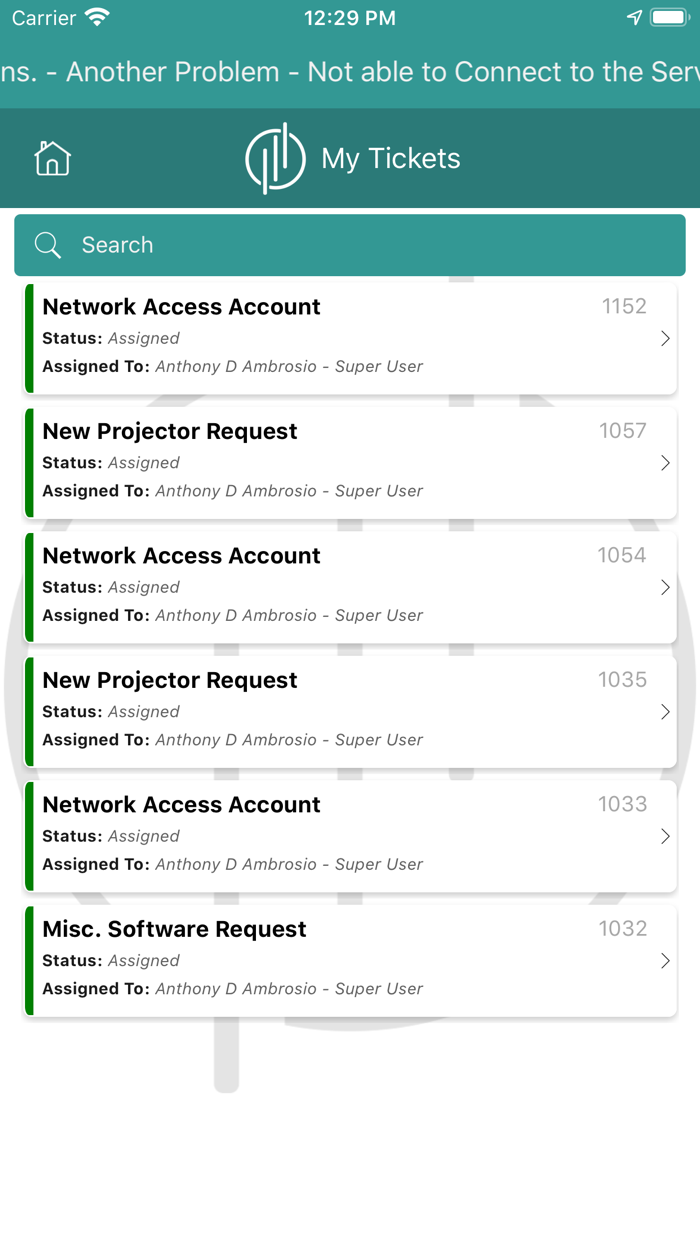 StreamLine Partners Technician