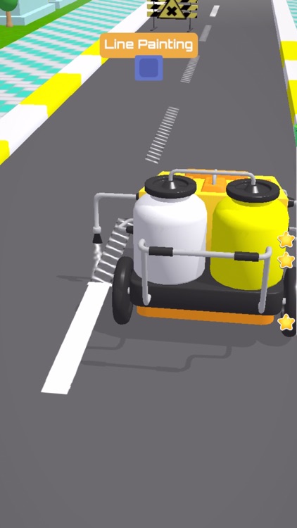 City Service 3D screenshot-5