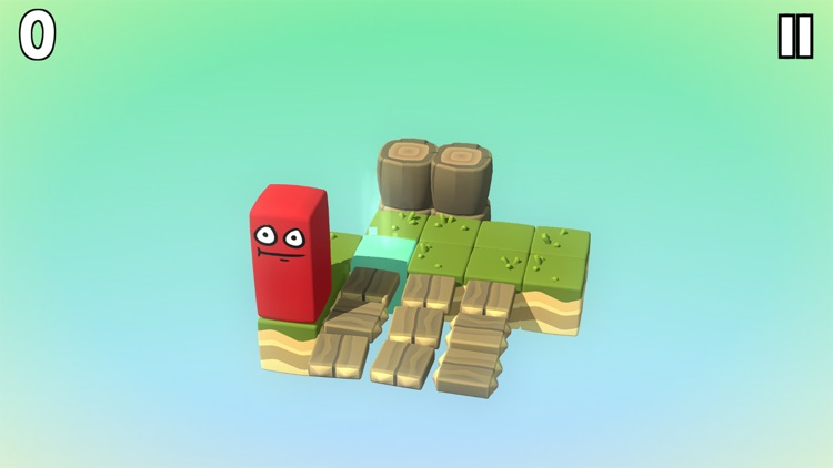 Blocky Roll