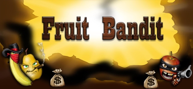 Fruit Bandit Slots Casino Aces(圖4)-速報App