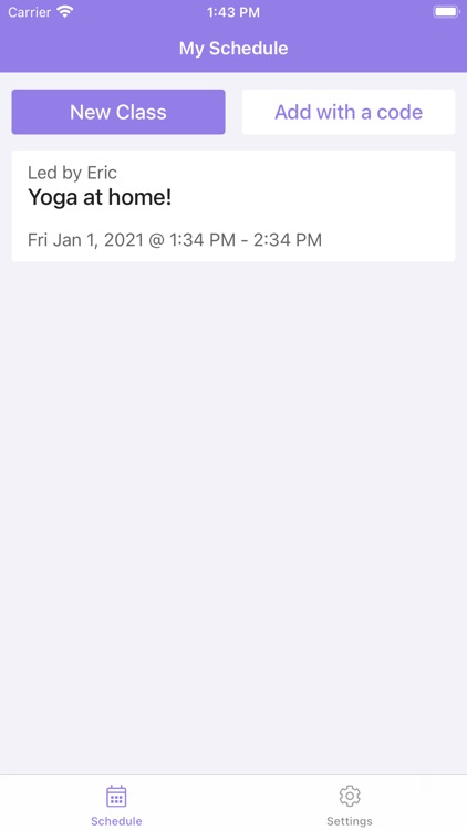 FitiCast screenshot-3