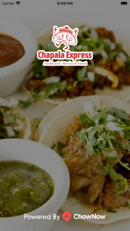 Chapala Express