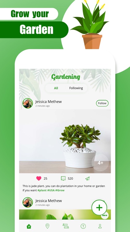 Gardening JOY: Grow Garden App