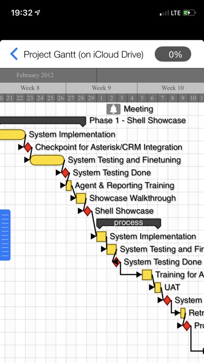 xPlan4 Pocket screenshot-5