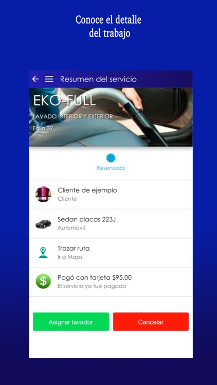 Emprendedor EKO SEKO