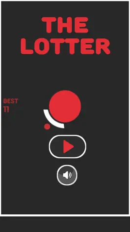 Game screenshot The Lotter hack
