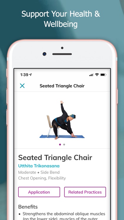 Yoga For Better Health