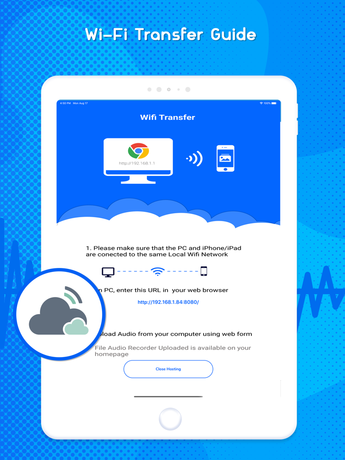 Voice Recorder - Editor Audio
