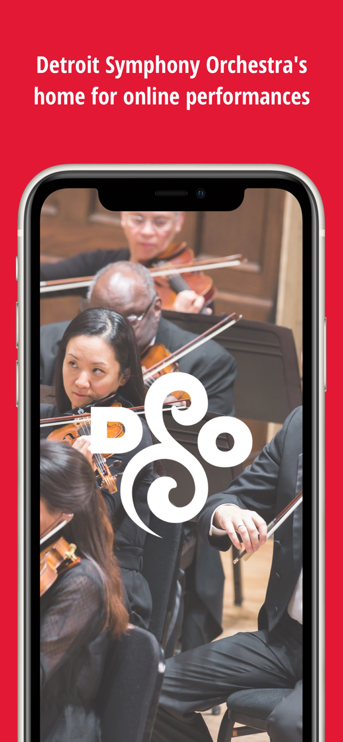 Live from Orchestra Hall