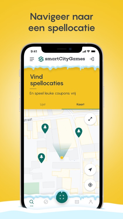 smart CityGames