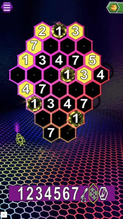 7Hive screenshot-4