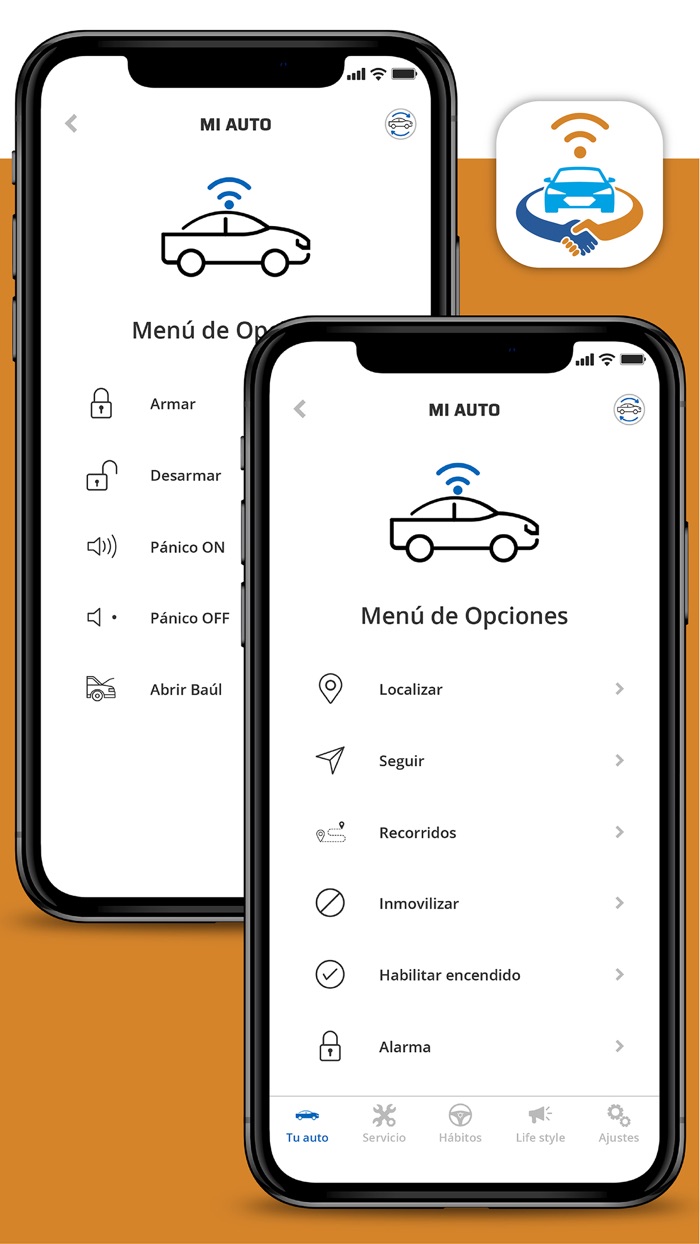 Gildemeister Connect