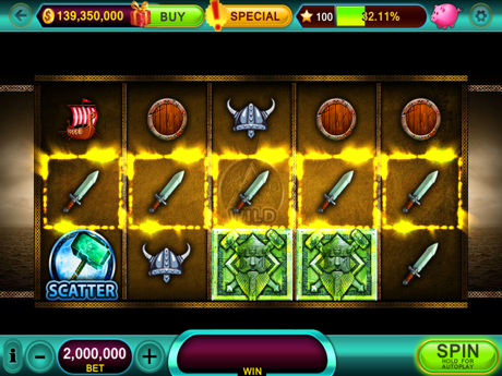 Hacks for Casino Slots: Slot Machines