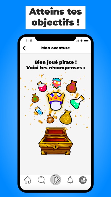 Meemo - Question pro screenshot-4