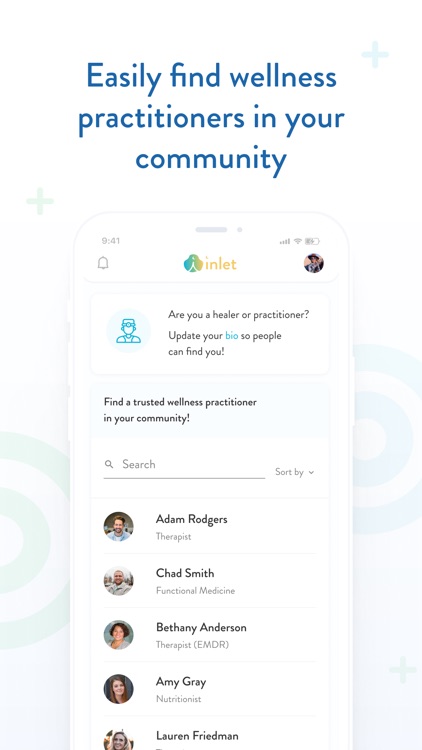 Inlet Community screenshot-4