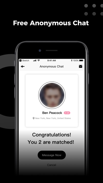 AChat: FWB Hookup & Video Chat screenshot-6