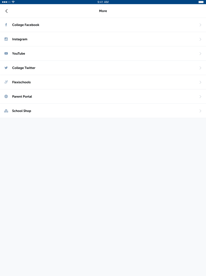 Arndell Anglican College