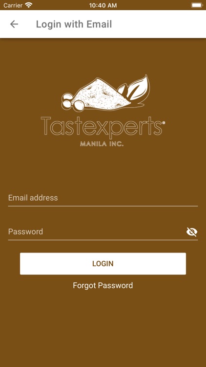 Tastexperts