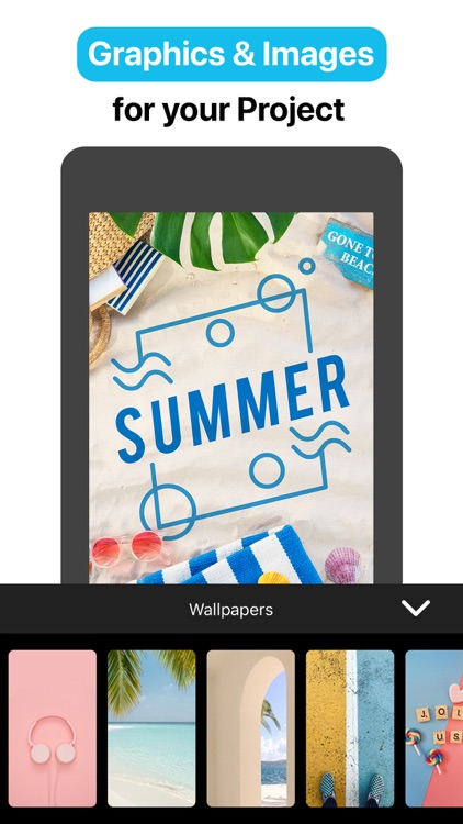 Create Flyers & Logos - Maker