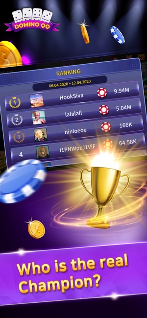 Nesia Domino Qq On The App Store