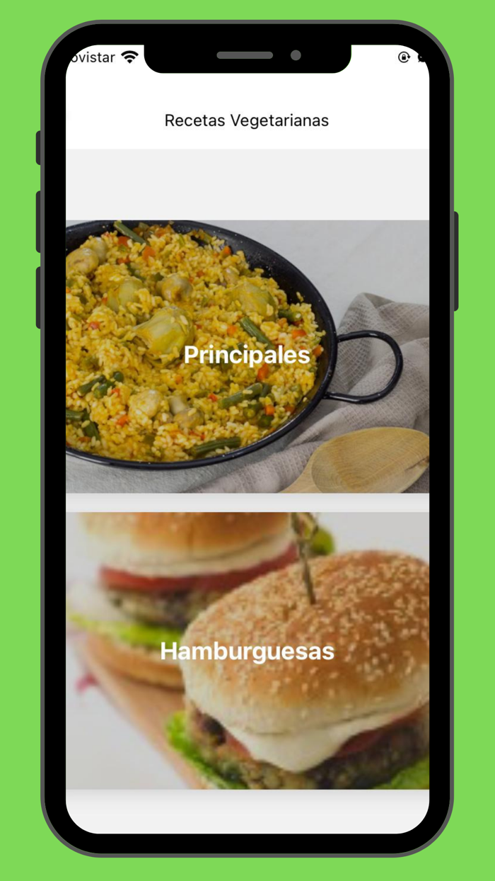 Recetas Fáciles y Saludables