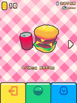 Captura 5 Picnic Penguin iphone
