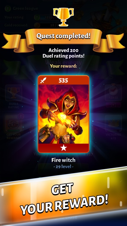 Cards Out! screenshot-4