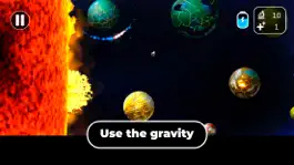 Game screenshot ORBITAL JUMP apk