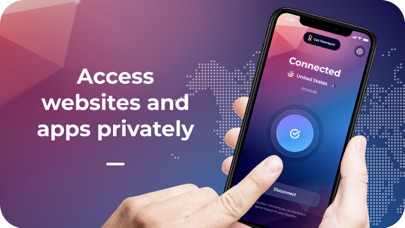 Smart Armor VPN: Secure Accessのおすすめ画像4