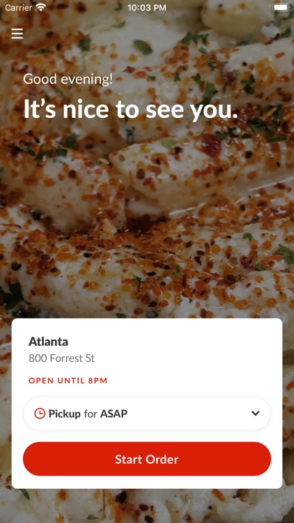 Empasta Atlanta