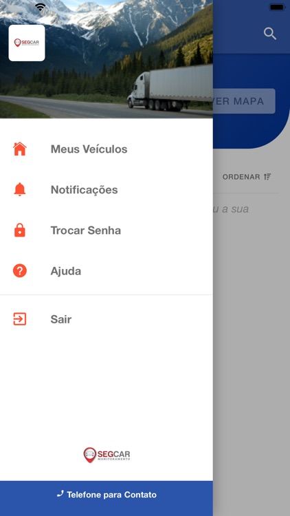 Seg Car Monitoramento