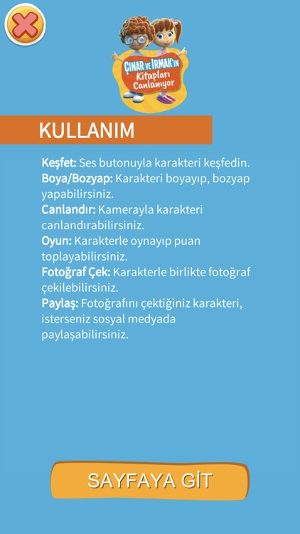 4D+ HayvanlAR Canlanıyor screenshot-4