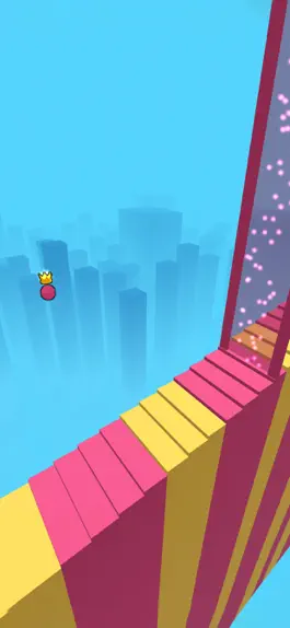 Game screenshot Stair Race 3D mod apk