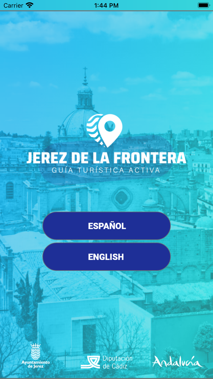 Turismo Jerez de la Frontera