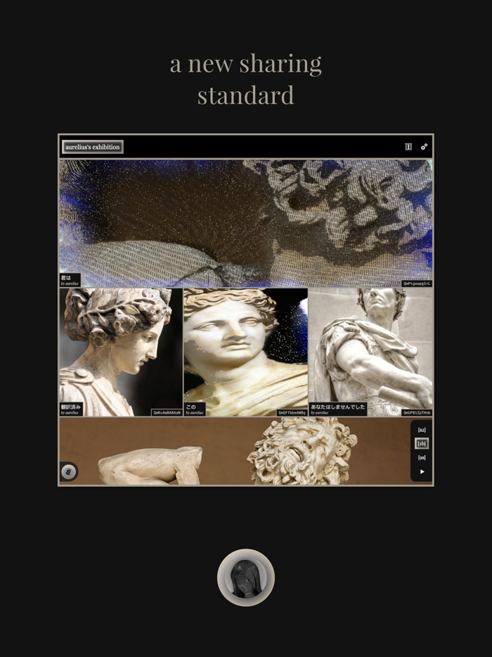 La Marque  IPFS-NFT Studio