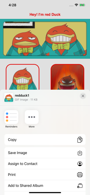 RedDuck(圖2)-速報App