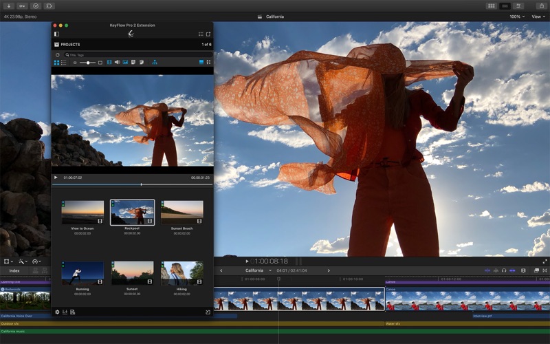 download final cut pro for windows 8
