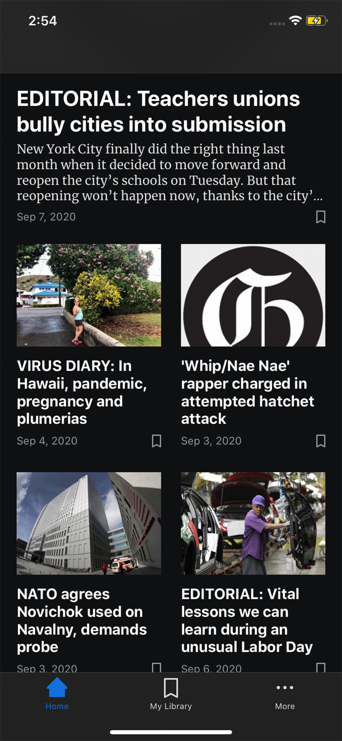 The Denver Gazette eEdition